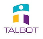 Talbot-logo